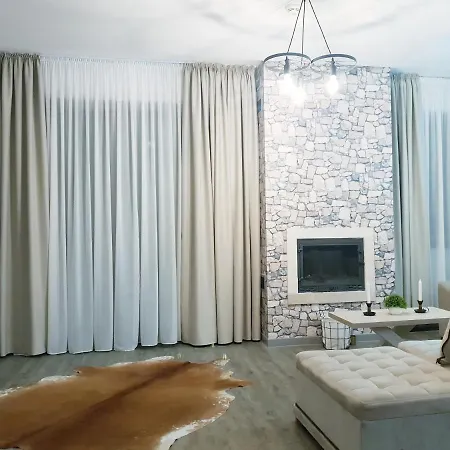 A36 Silver Mountain Apartment *