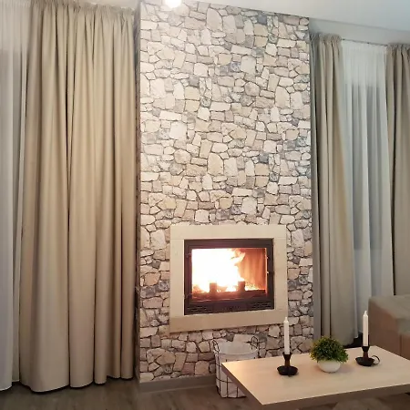 A36 Silver Mountain Apartment *