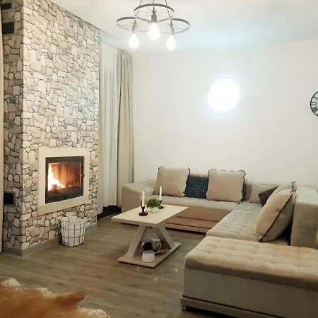 A36 Silver Mountain Apartment *