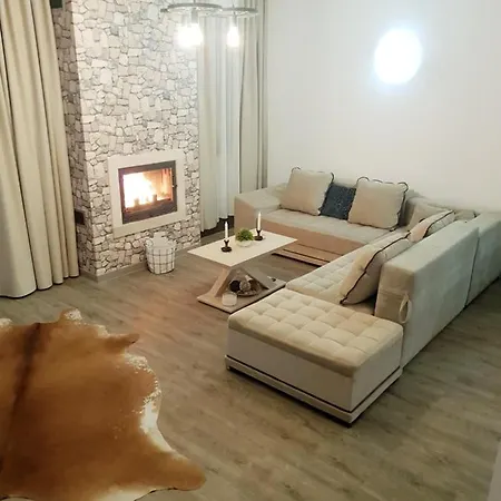 Apartment A36 Silver Mountain Poiana Brasov