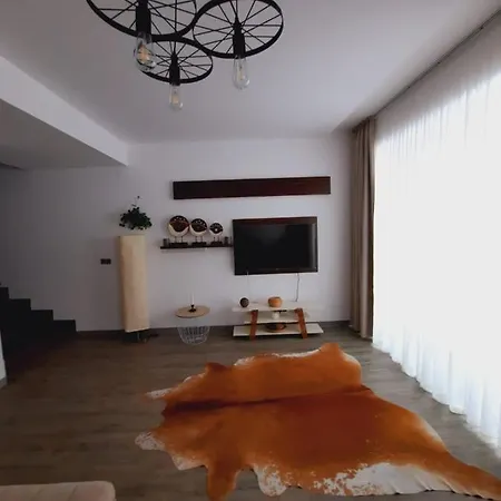 Apartment A36 Silver Mountain Poiana Brasov
