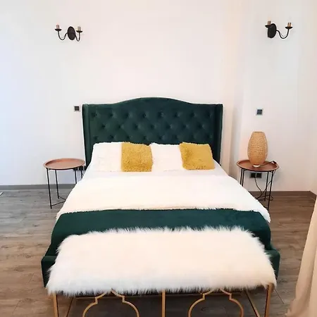 A36 Silver Mountain Apartment *