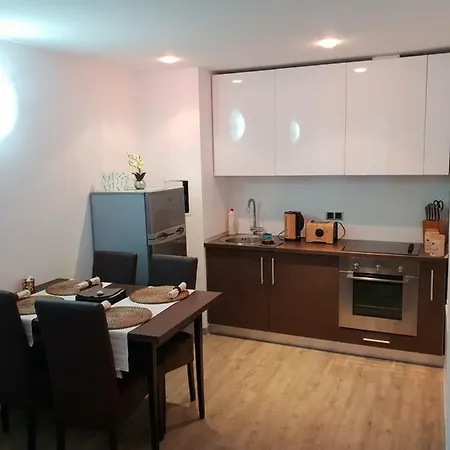 A36 Silver Mountain Apartment *