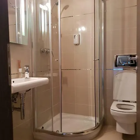 A36 Silver Mountain Apartment *
